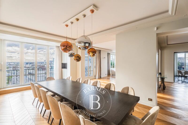 À vendre, Appartement Paris 16ème - picture 1