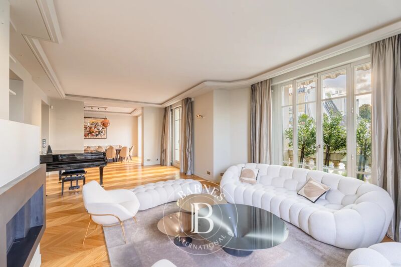 À vendre, Appartement Paris 16ème - picture 2