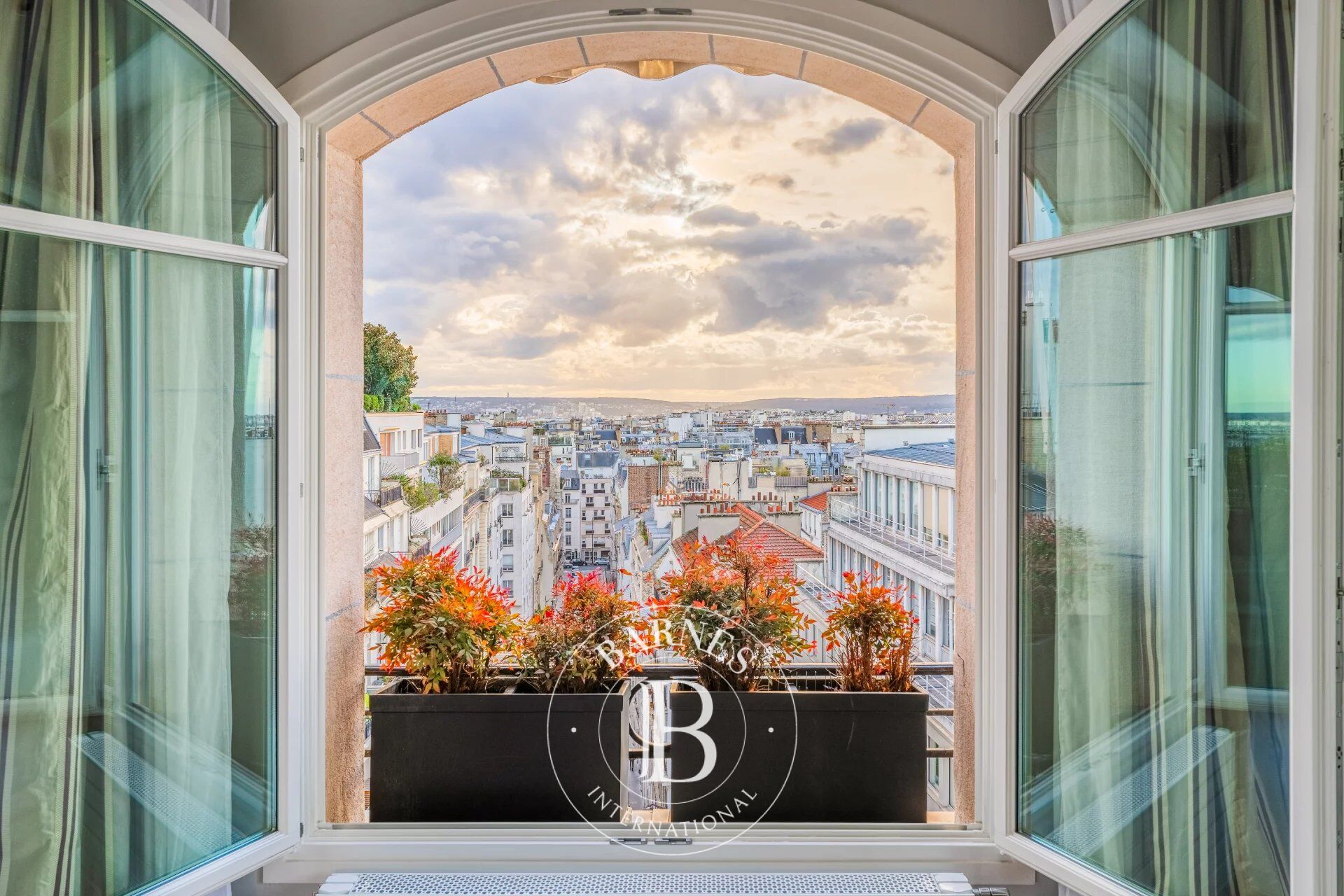 Venta Piso | Paris 16ème - picture 1