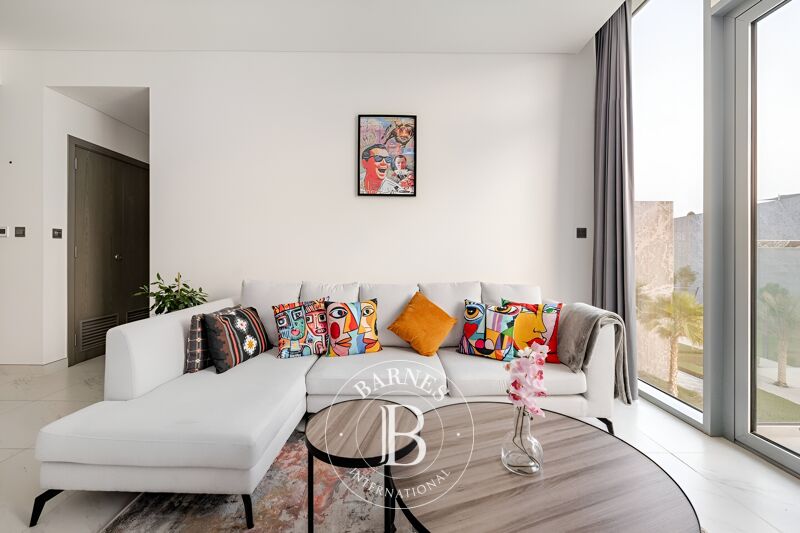 Zu vermieten Wohnung | Mohammed Bin Rashid City - picture 3