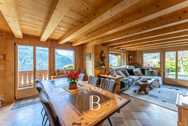 À vendre Chalet | Château-d'Oex - picture 2