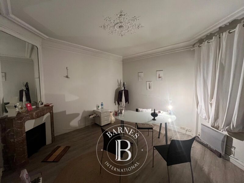 À louer Bureau | Paris 16ème - picture 1