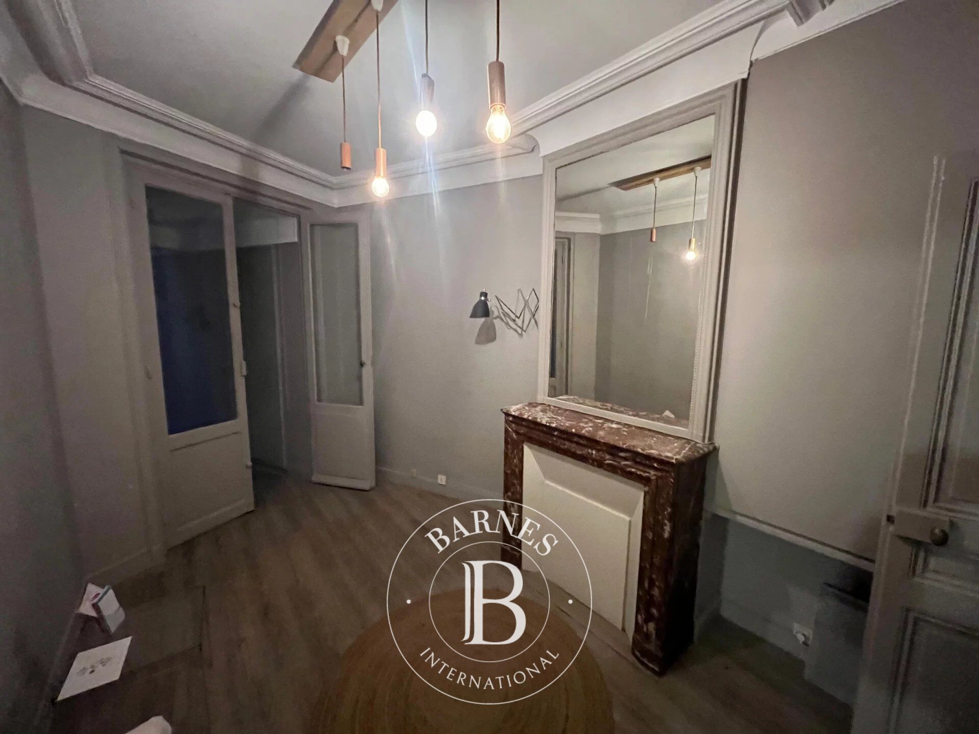 Büro Paris 16ème - picture 2