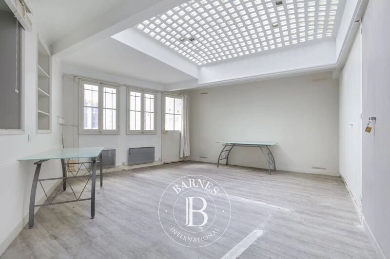 Affitto Ufficio | Paris 16ème - picture 2