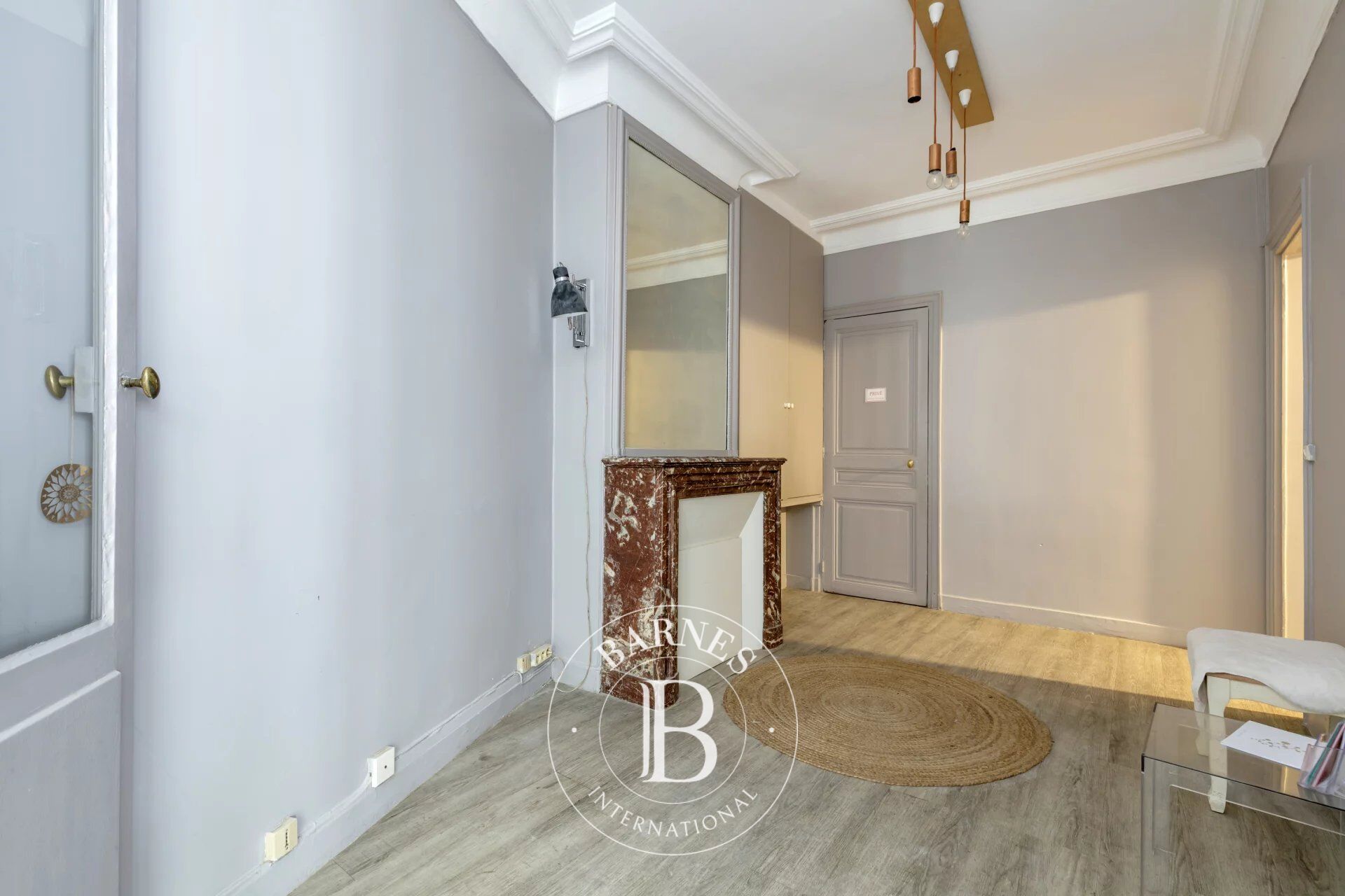 BUREAUX A LOUER - PARIS 16 - picture 3