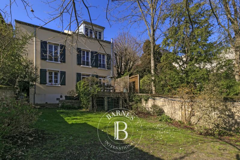 Zu verkaufen Haus | Suresnes - picture 2