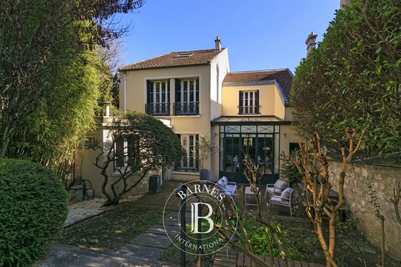 Zu verkaufen Haus | Suresnes - picture 1