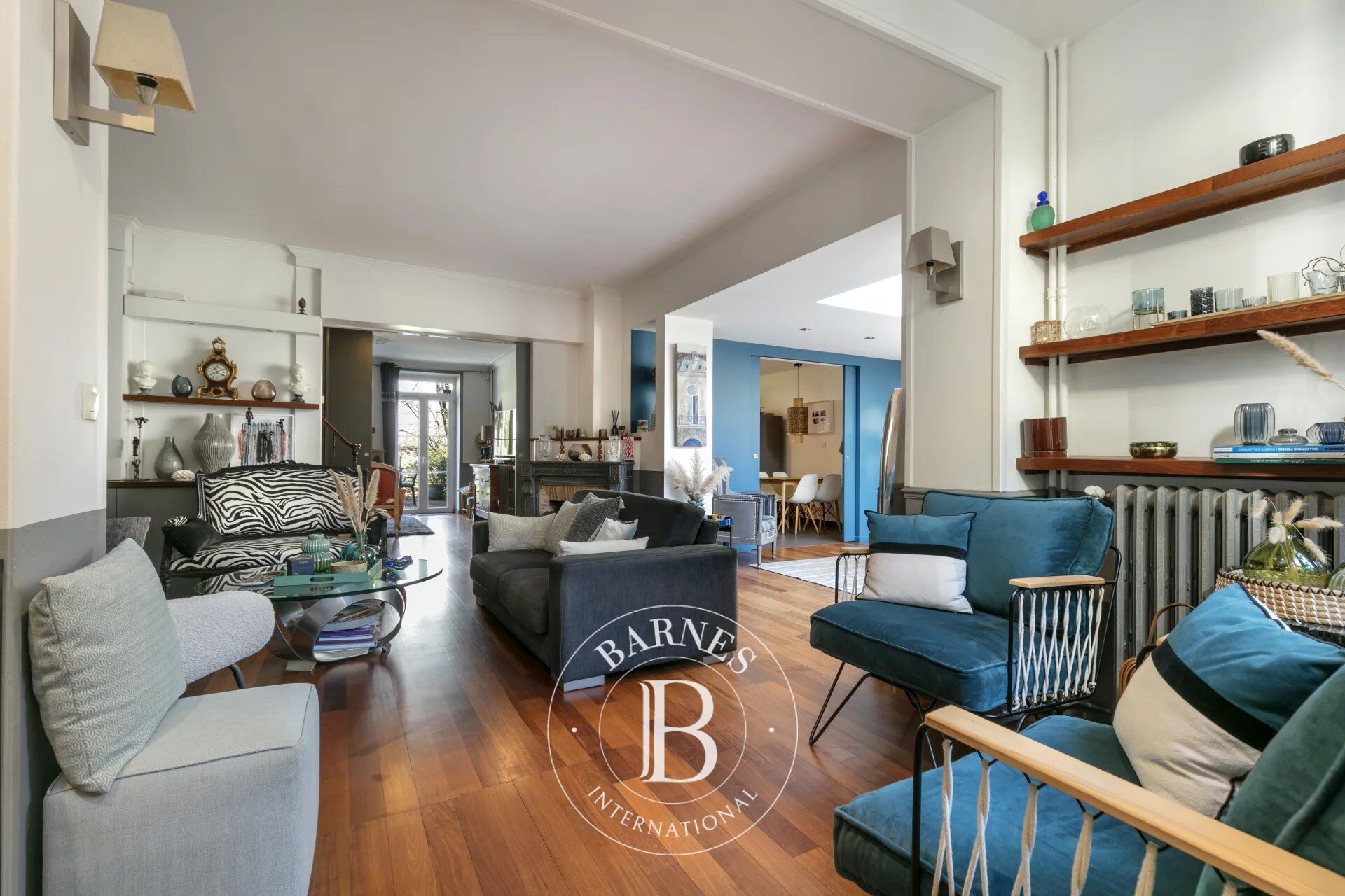 Haus Suresnes - picture 3