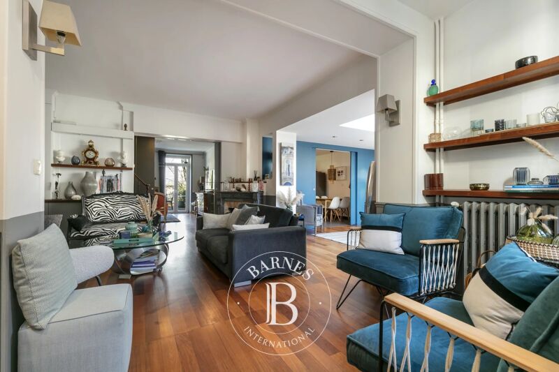 Zu verkaufen Haus | Suresnes - picture 3