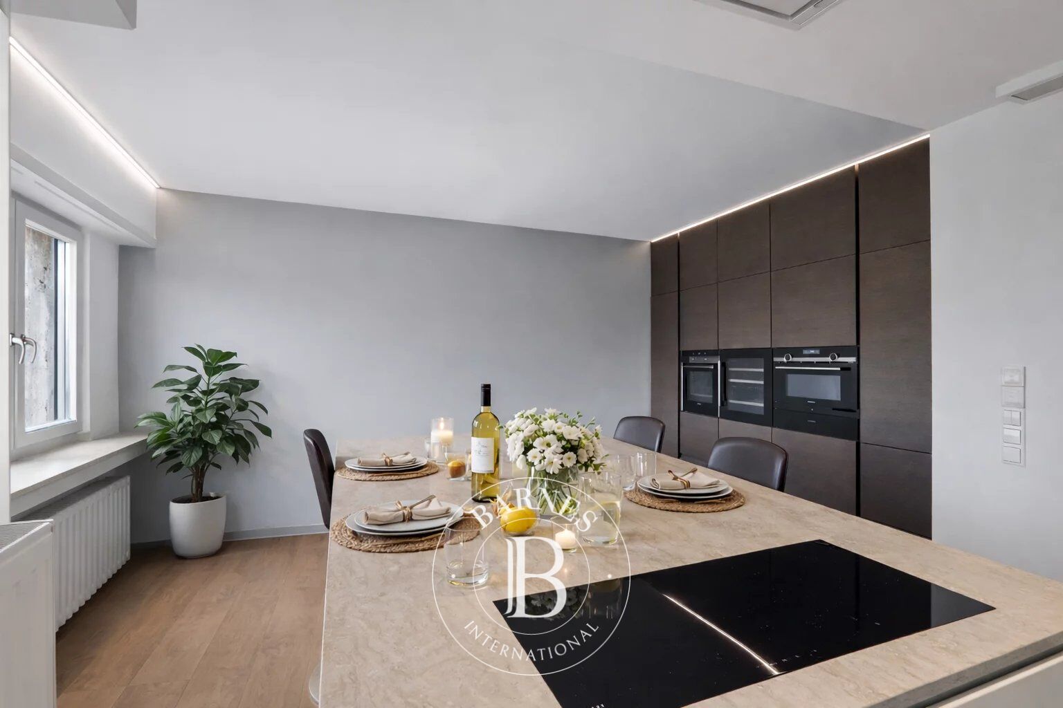 Vente Appartement 2 ou 3 Chambres - Belair - picture 2