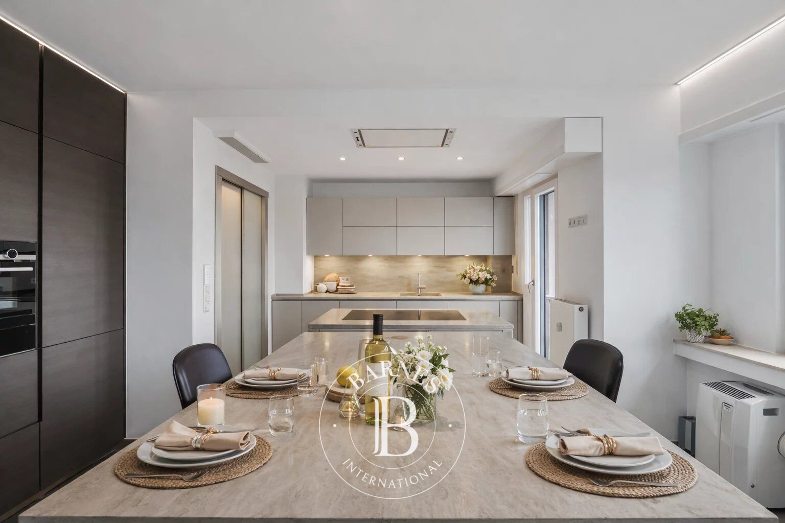 Vente Appartement 2 ou 3 Chambres - Belair - picture 1