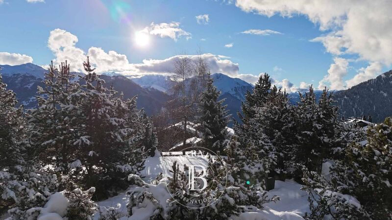 For Sale, Chalet Verbier - picture 1