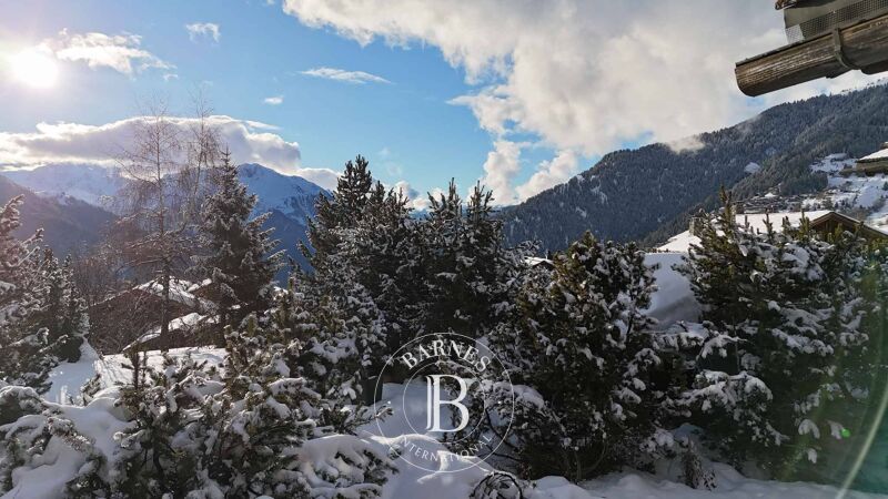 For Sale, Chalet Verbier - picture 3