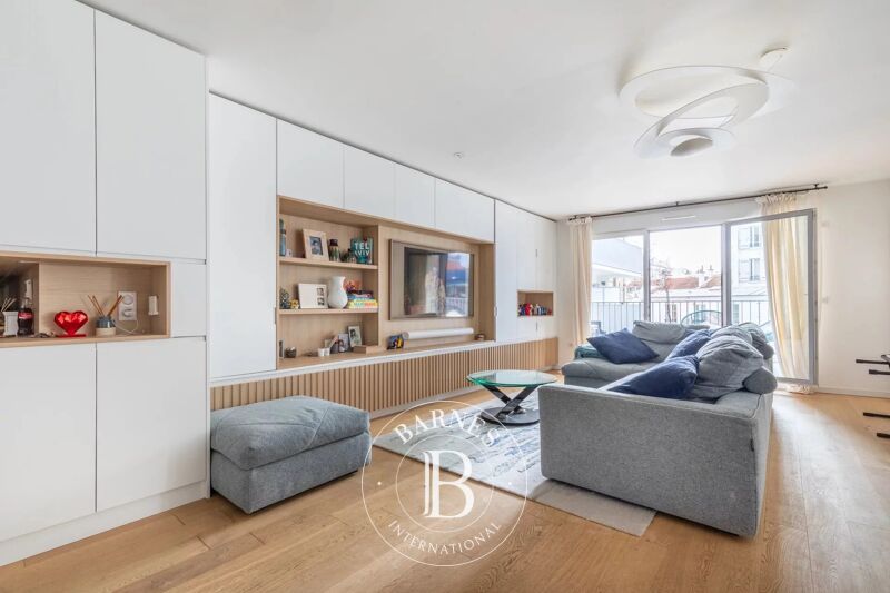 For Rent Apartment | Boulogne-Billancourt - picture 1