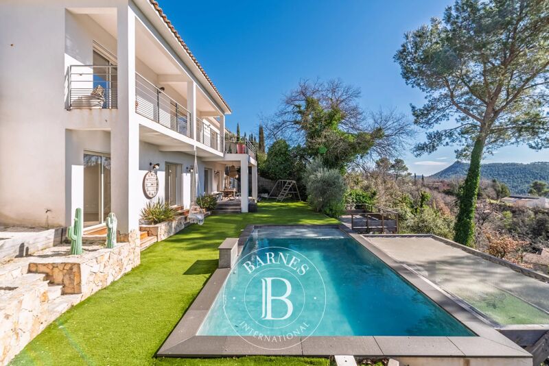 Zu verkaufen Villa | Bagnols-en-Forêt - picture 2