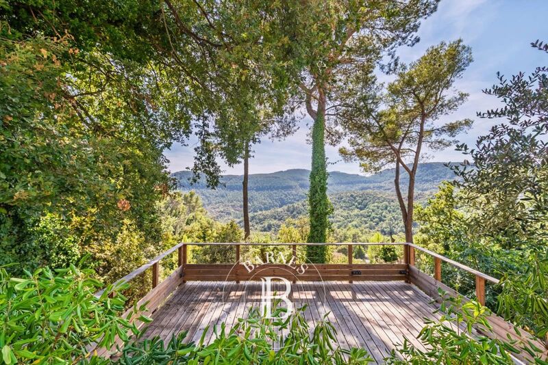 Zu verkaufen Villa | Bagnols-en-Forêt - picture 1