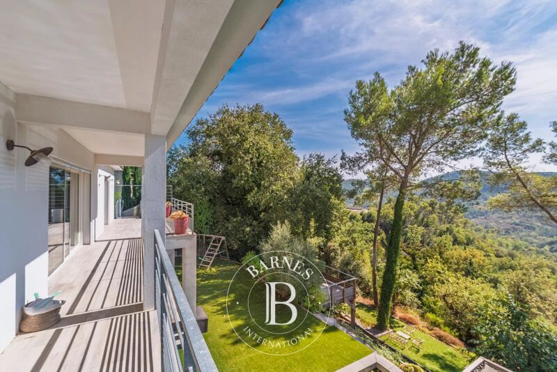 Zu verkaufen Villa | Bagnols-en-Forêt - picture 3