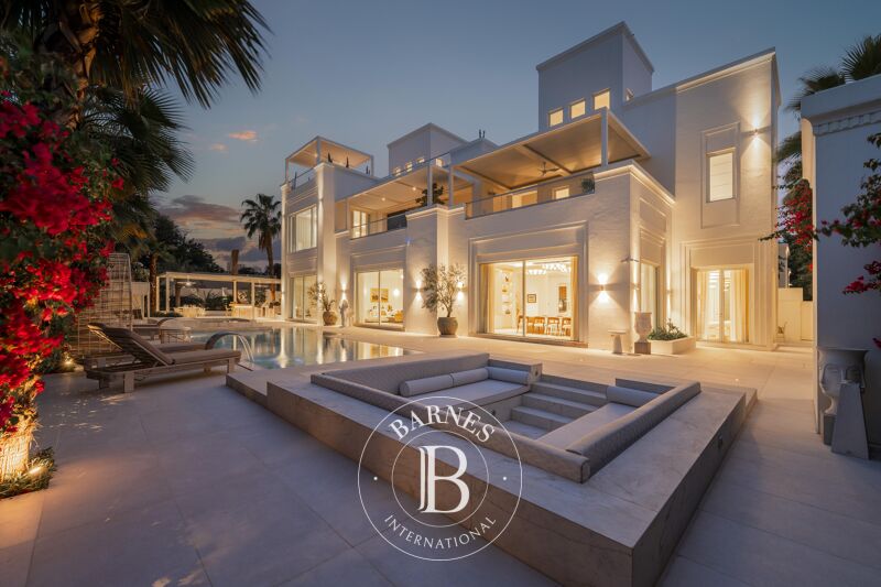 For Sale Villa | Al Barari - picture 1