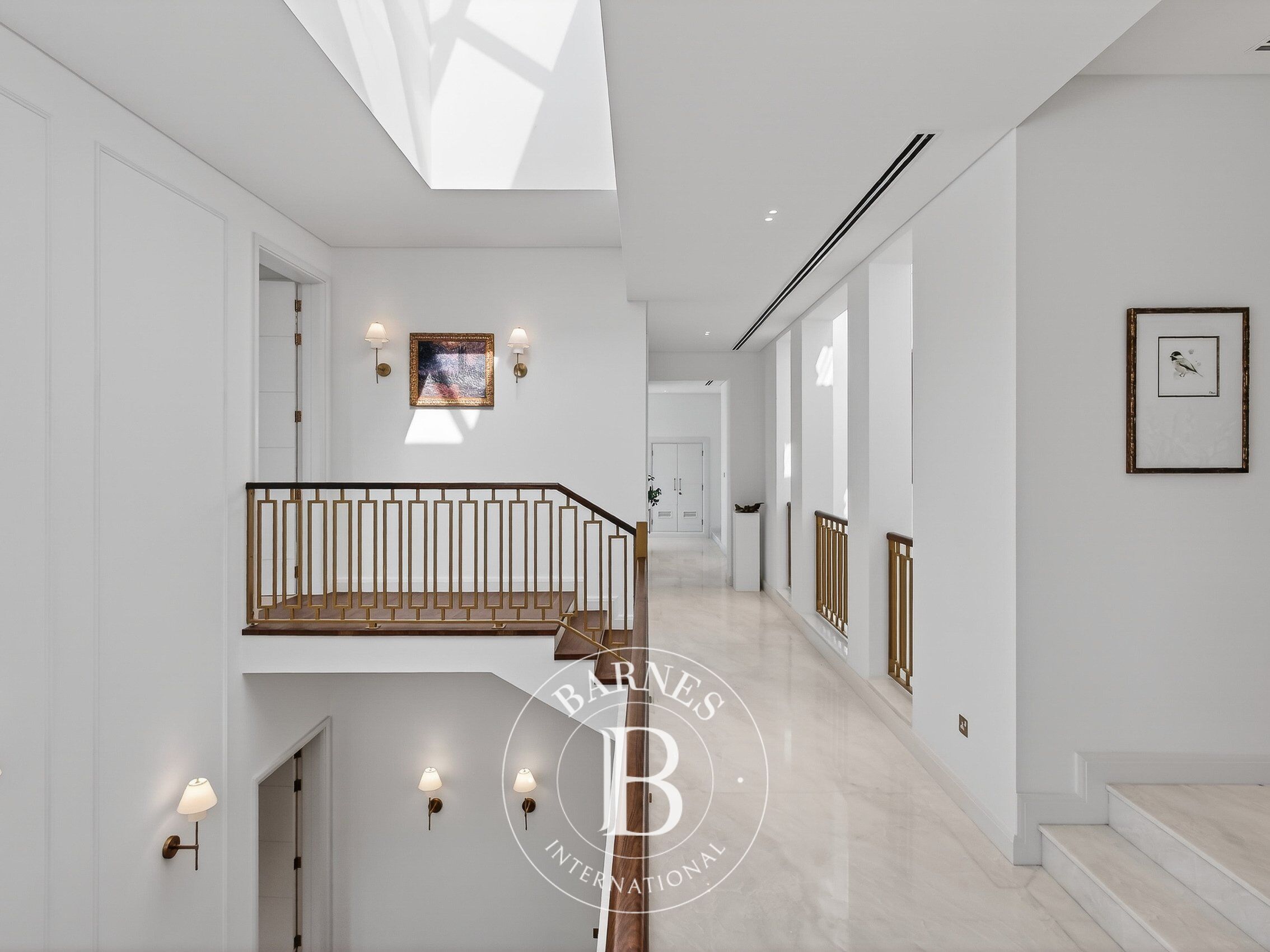 Zu verkaufen Villa | Al Barari - picture 9