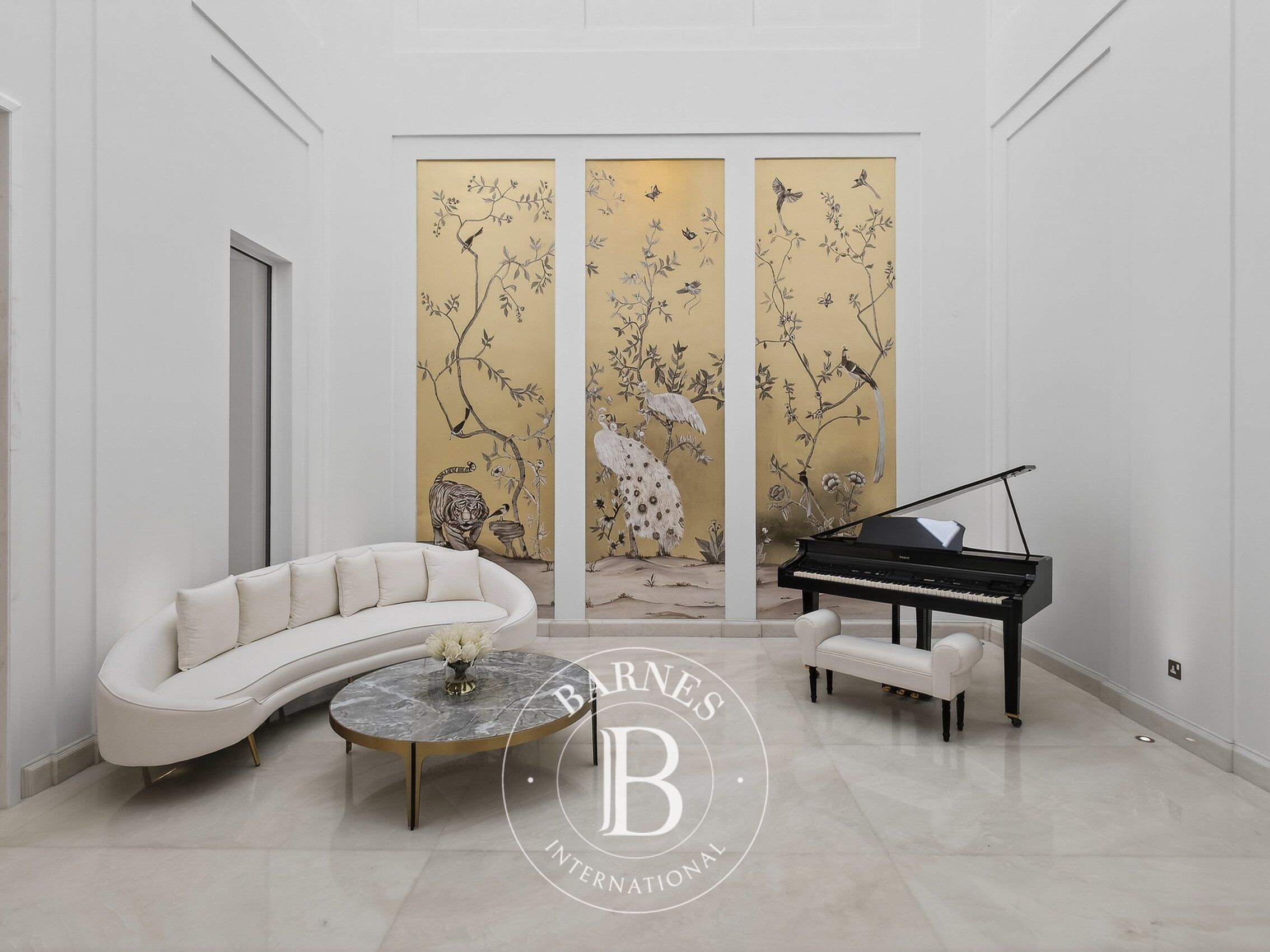 Zu verkaufen Villa | Al Barari - picture 8