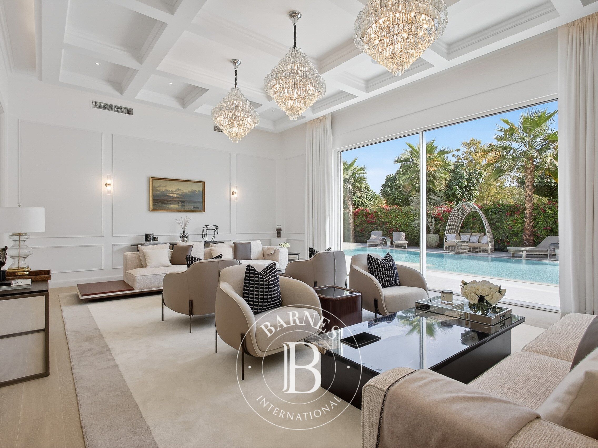 Villa Al Barari - picture 1