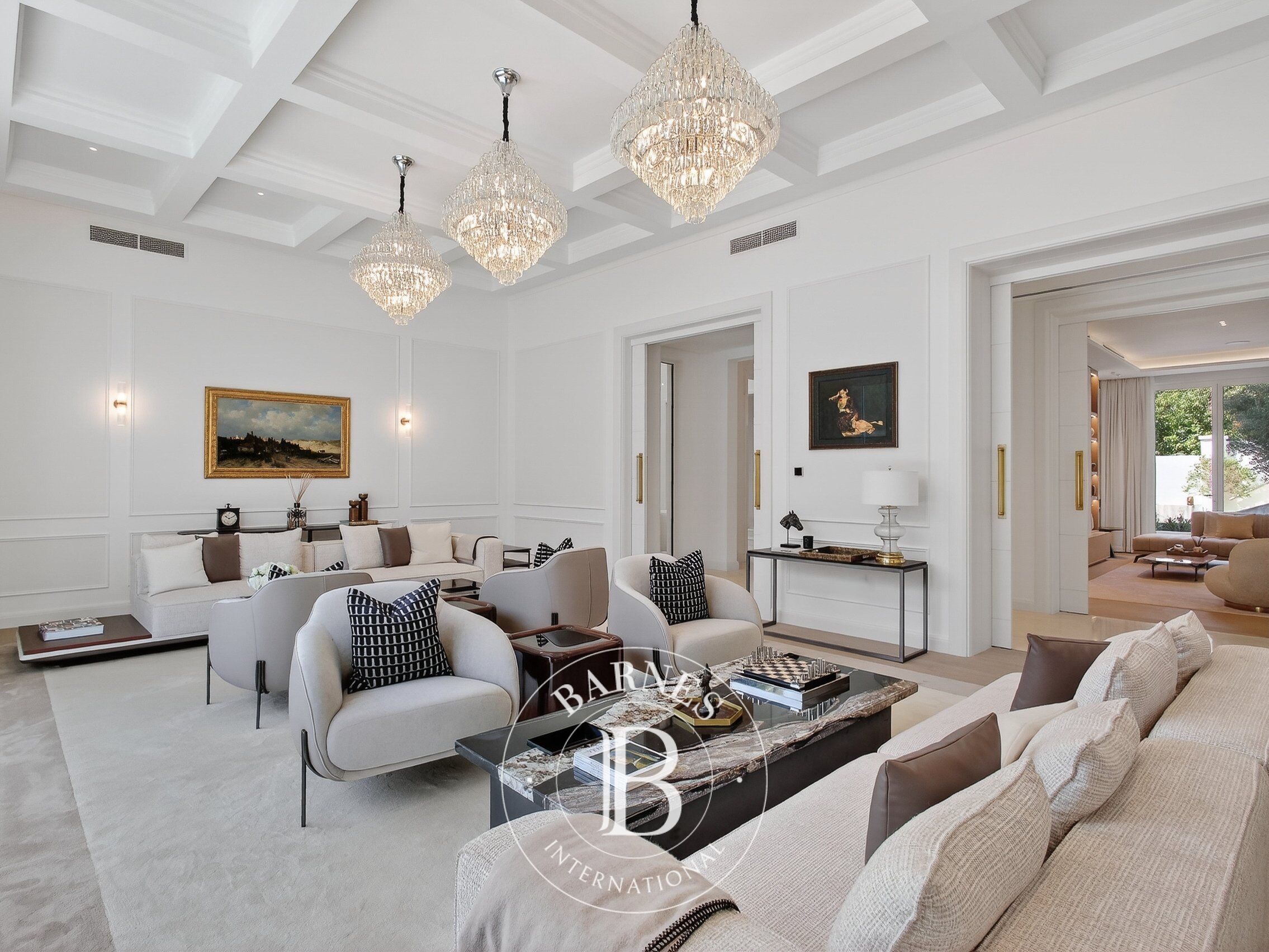 Zu verkaufen Villa | Al Barari - picture 5