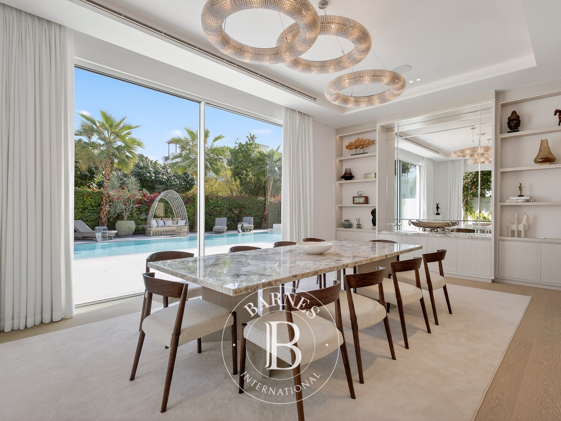 Zu verkaufen Villa | Al Barari - picture 6