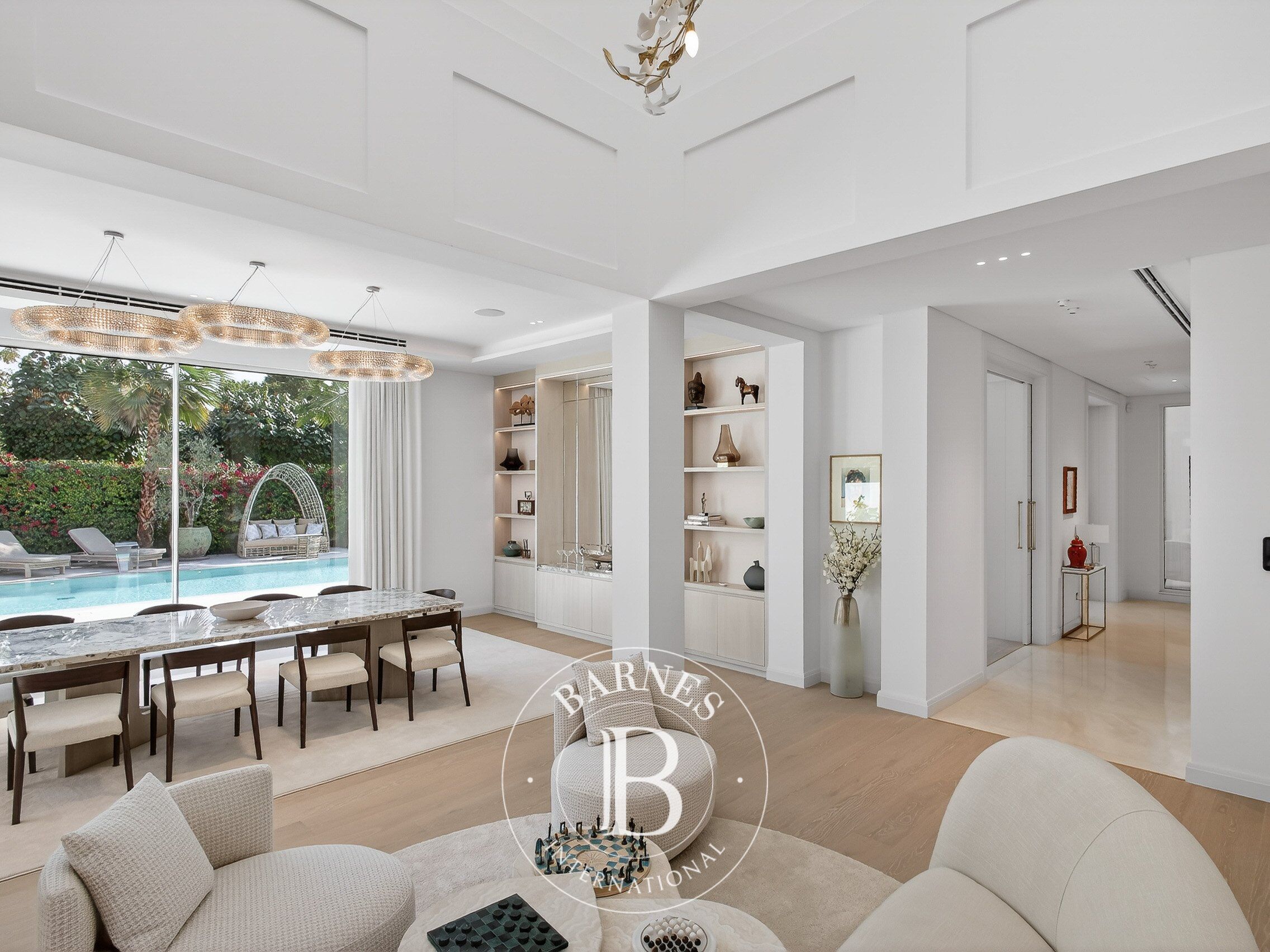 Zu verkaufen Villa | Al Barari - picture 7