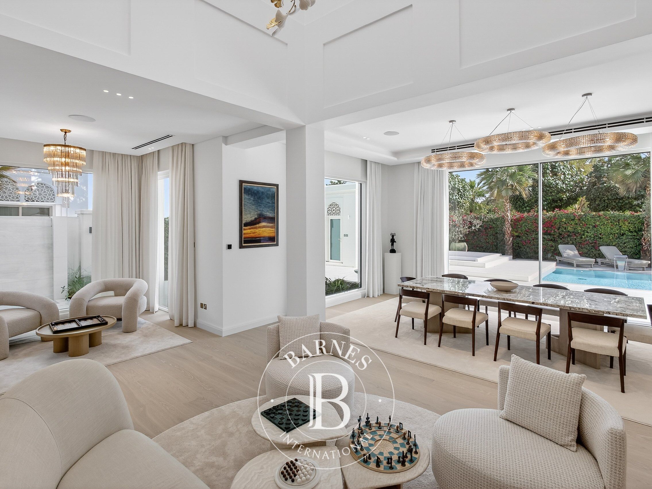 Zu verkaufen Villa | Al Barari - picture 4