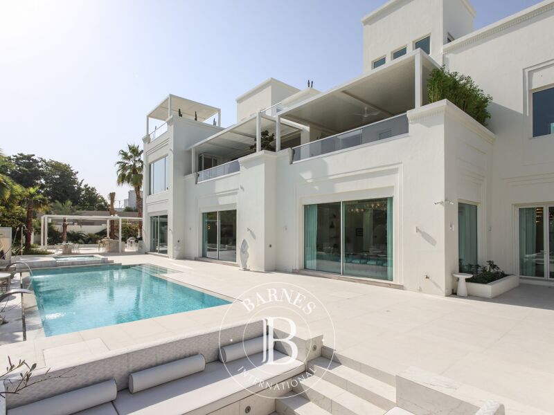 Venta Villa | Al Barari - picture 3