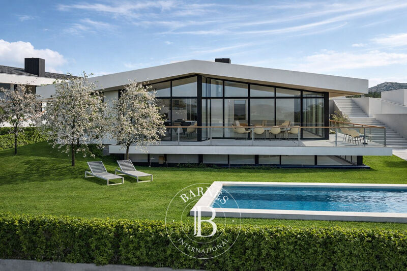 For Sale Plot of land | Origlio - picture 1