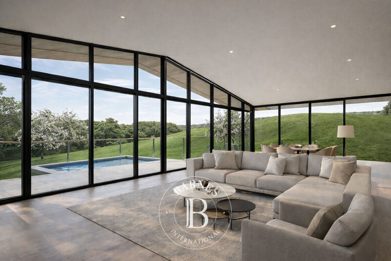 For Sale Plot of land | Origlio - picture 3