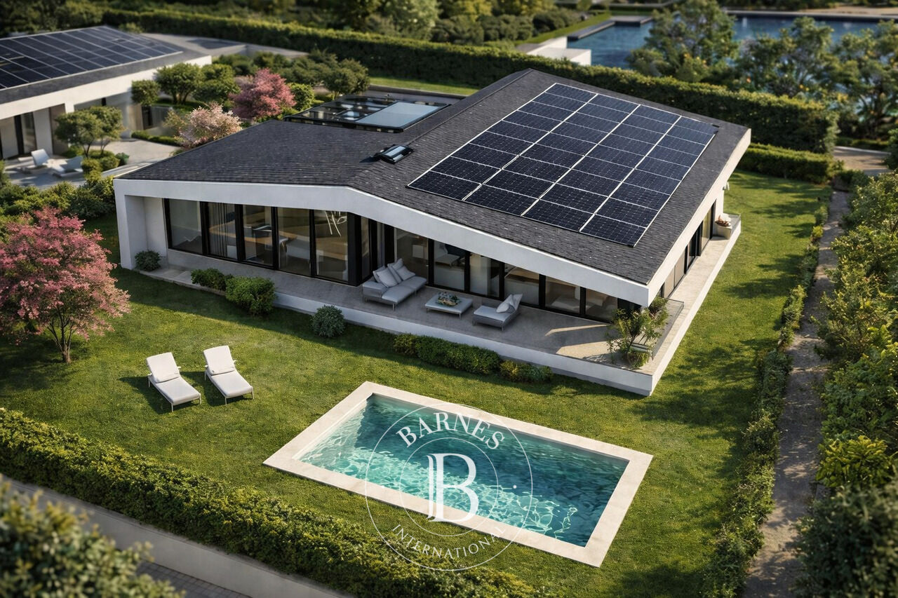 Plot of land Origlio - picture 2