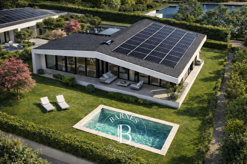 For Sale Plot of land | Origlio - picture 2