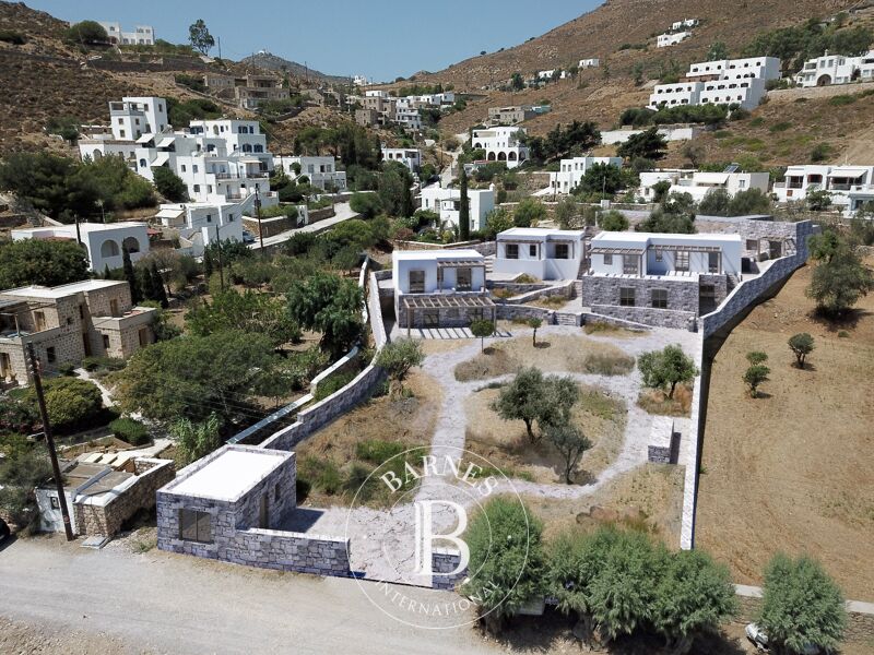 À vendre Appartement | Patmos - picture 1