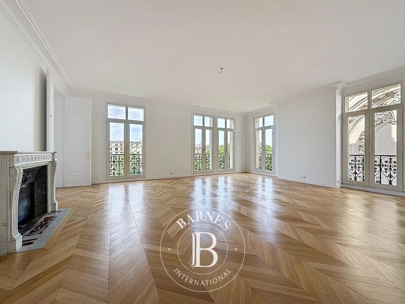 À louer Appartement | Paris 16ème - picture 1
