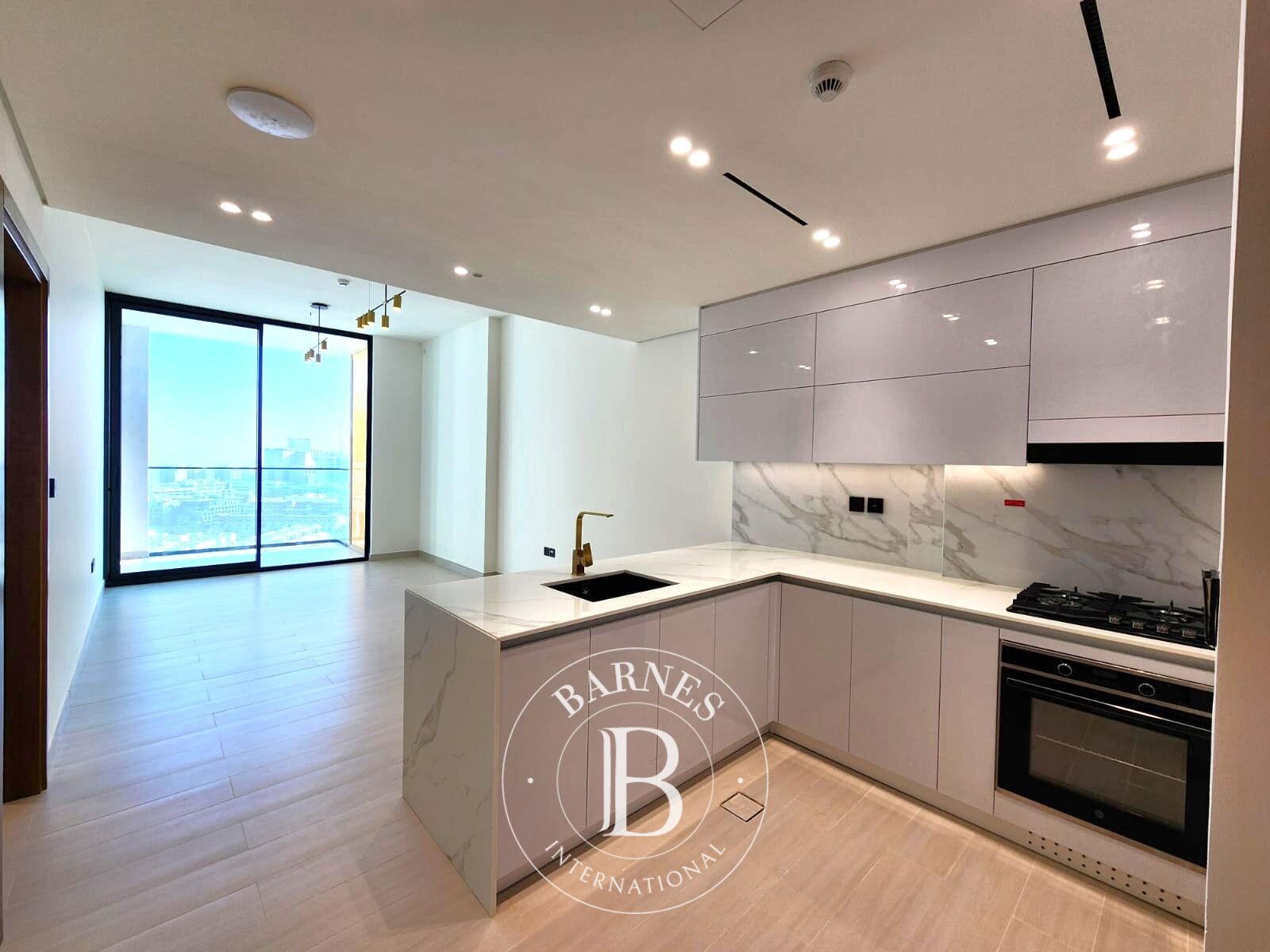 Wohnung Jumeirah Village Circle - picture 2