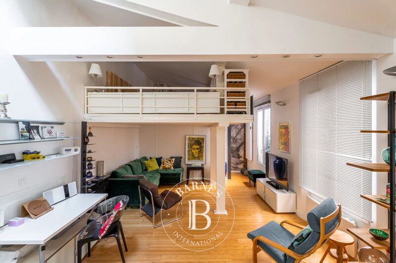 Venta Piso | Paris 12ème - picture 1