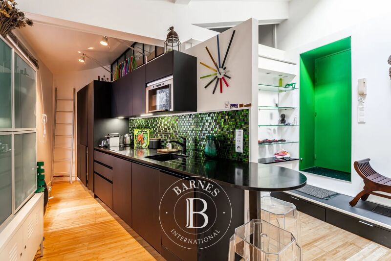 Venta Piso | Paris 12ème - picture 3