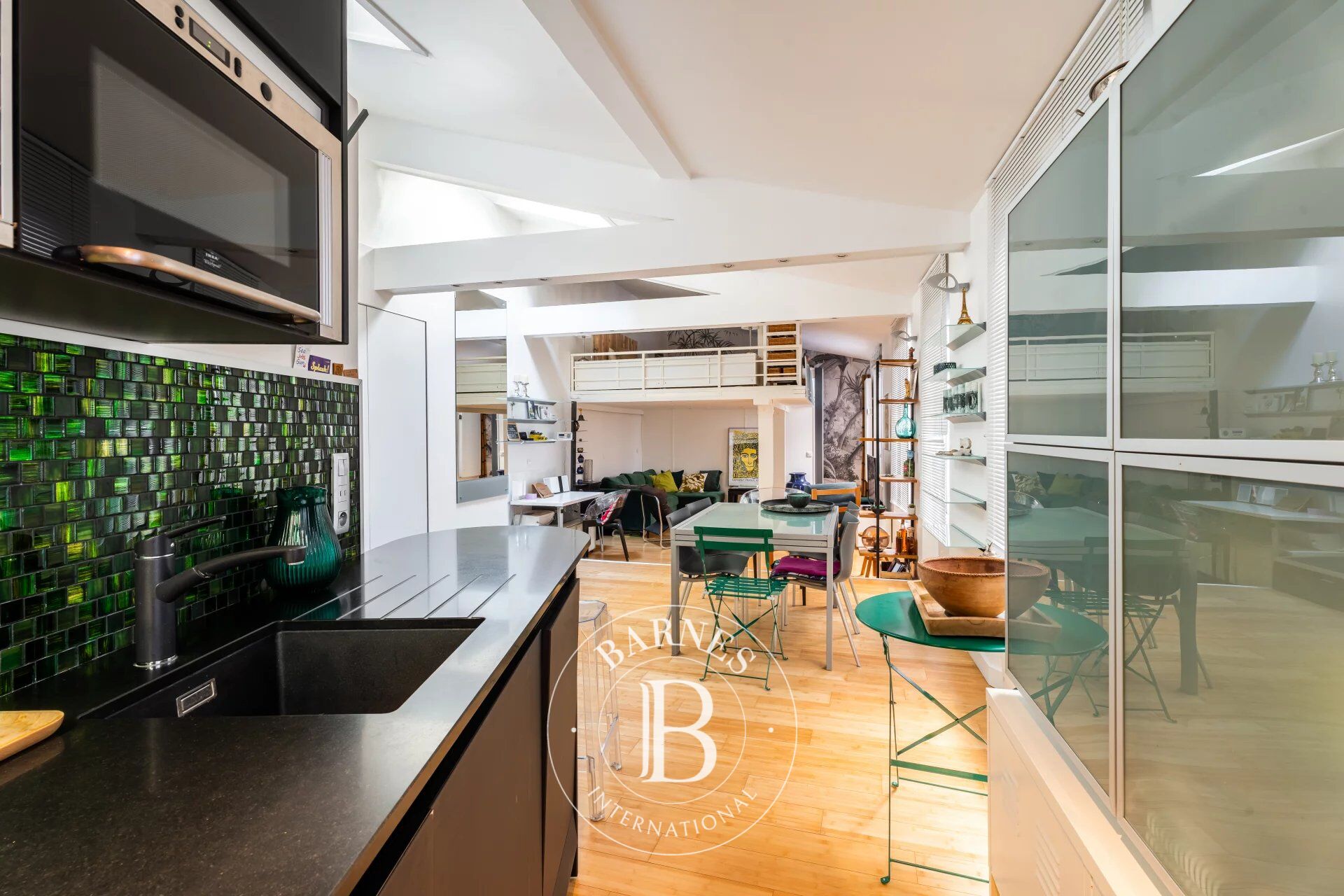 Piso Paris 12ème - picture 2