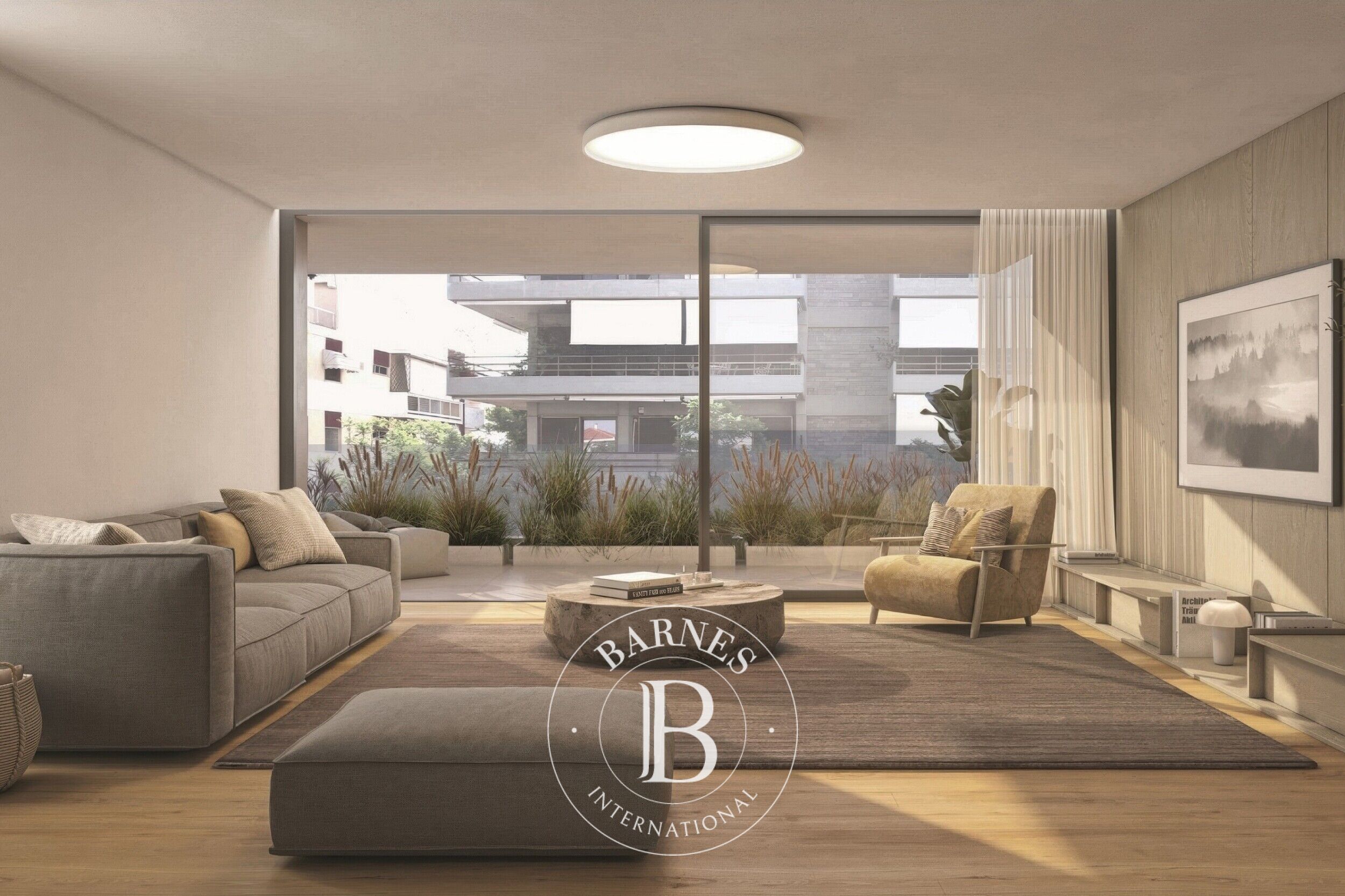 Appartement Moderne - Voula, Banlieux du Sud - picture 1