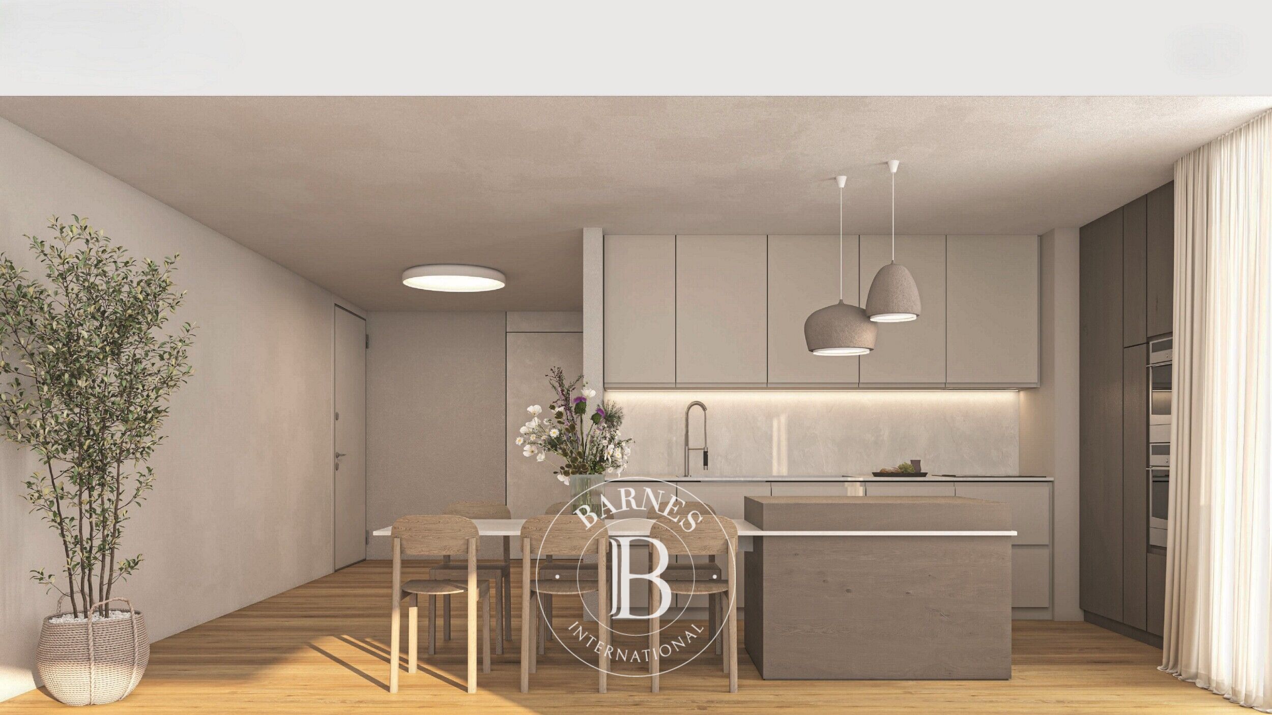 Appartement Moderne - Voula, Banlieux du Sud - picture 2