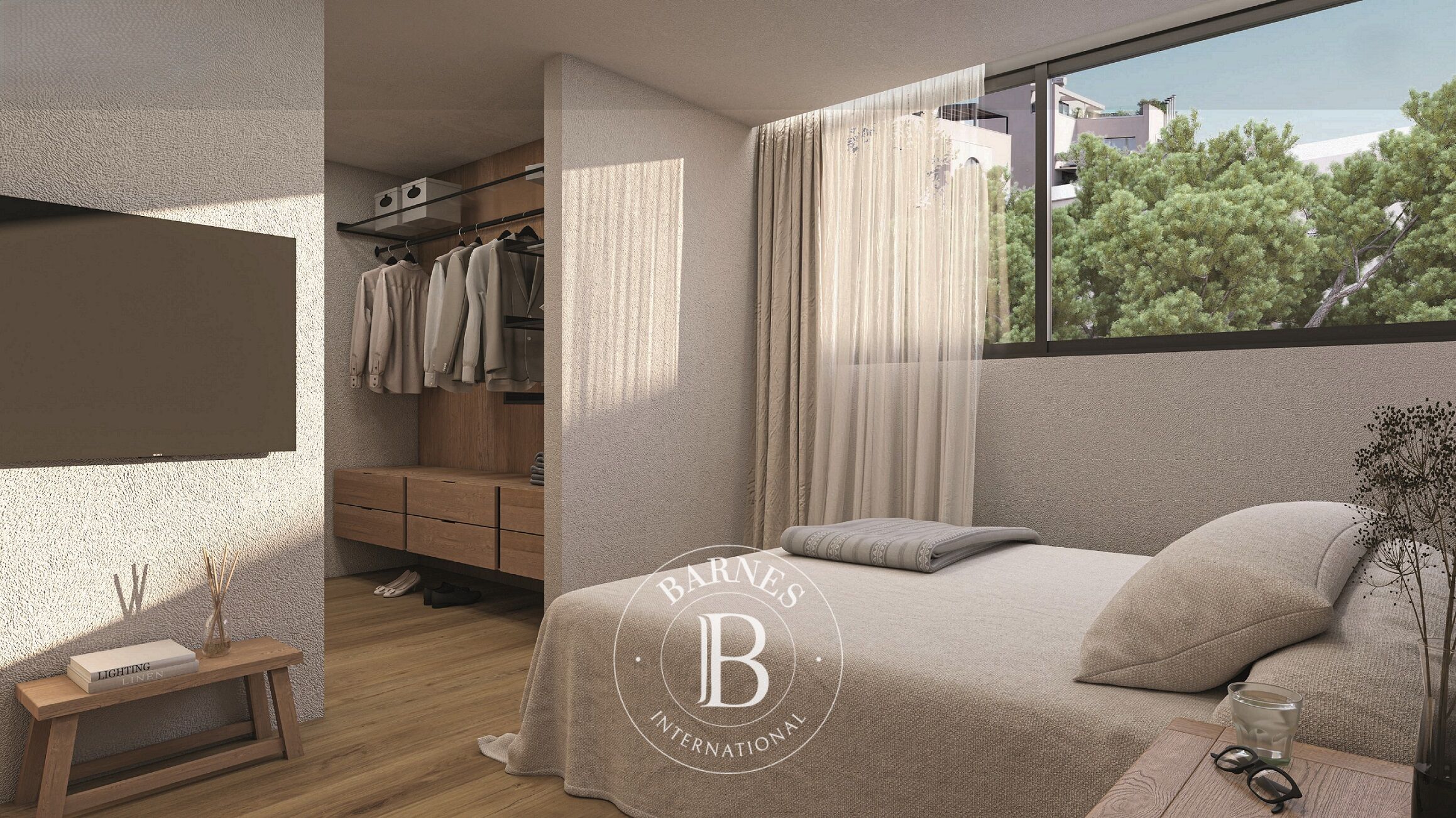 Appartement Moderne - Voula, Banlieux du Sud - picture 3