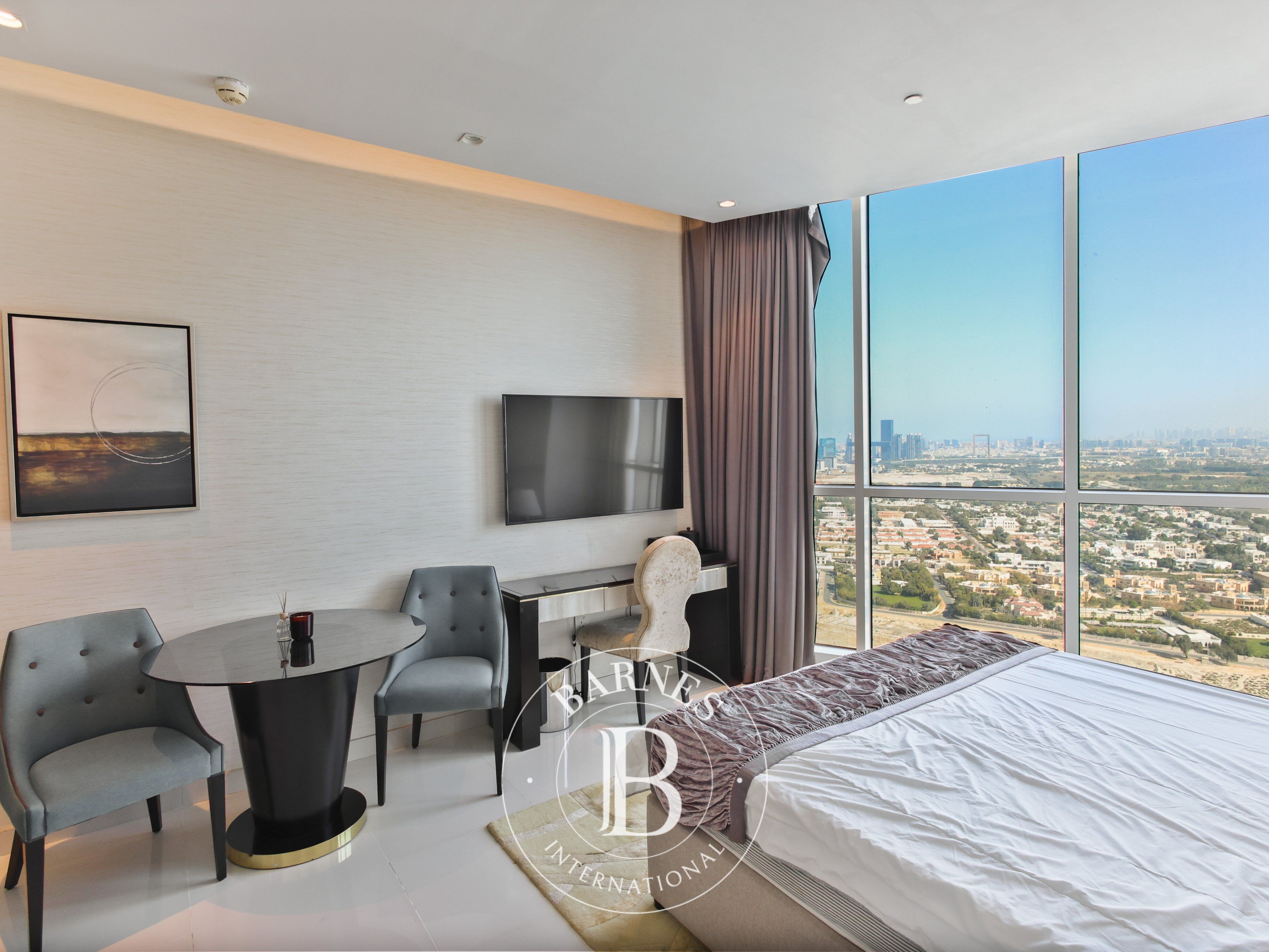 Appartement Downtown Dubai - picture 1