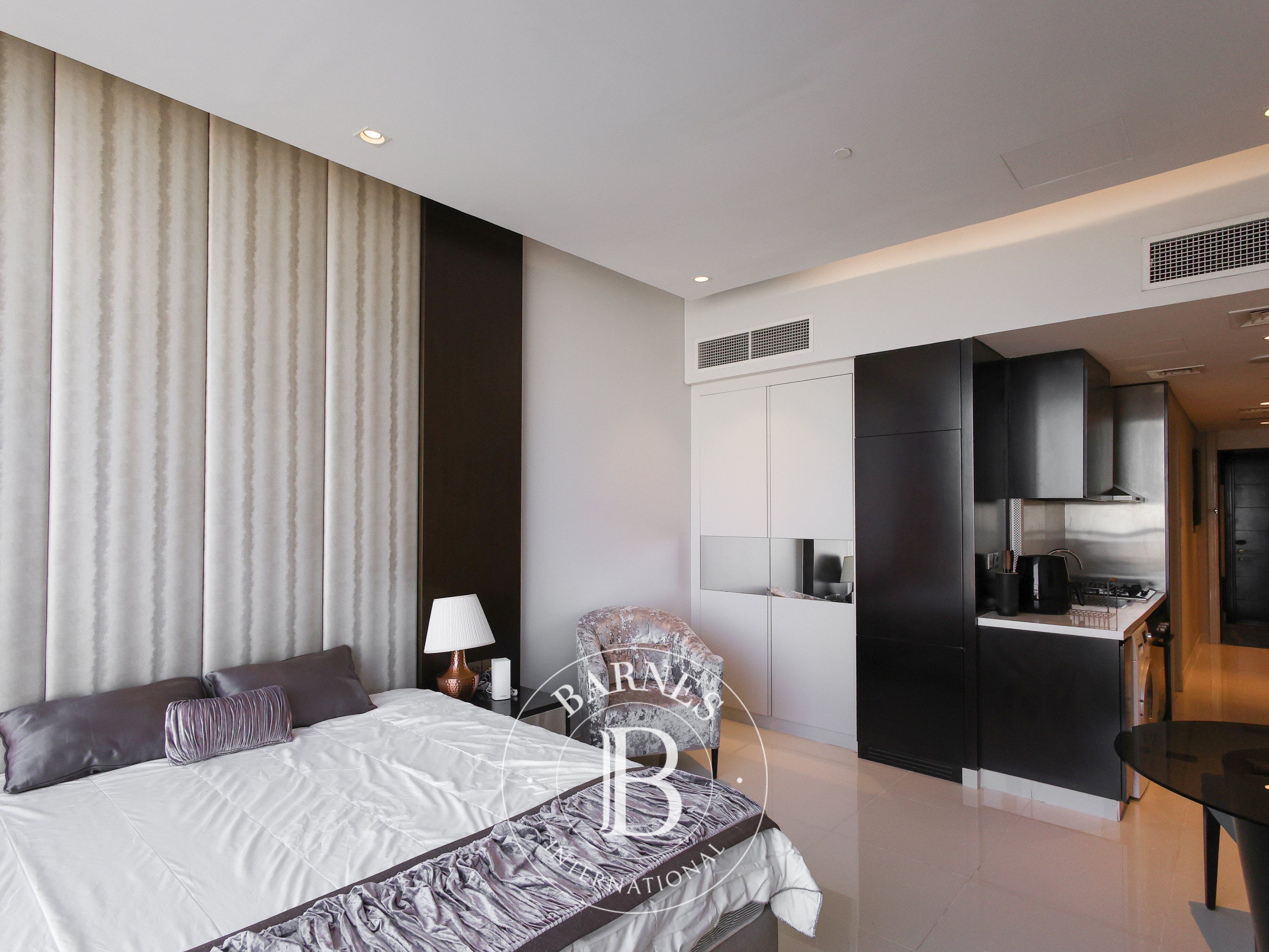 Appartement Downtown Dubai - picture 3