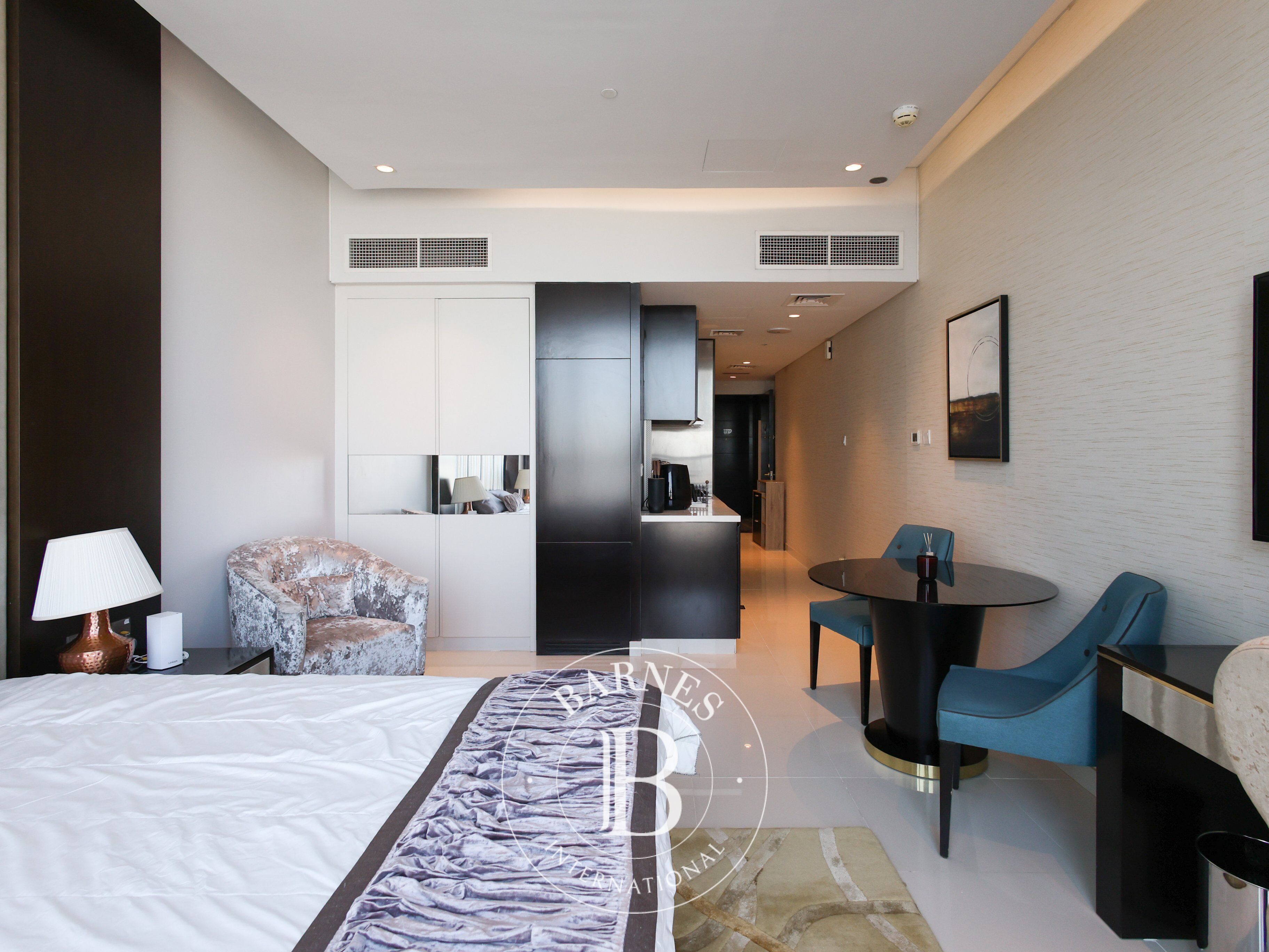 Appartement Downtown Dubai - picture 2