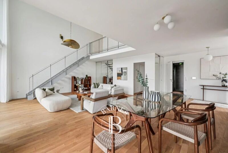 For Sale Apartment | Paris 15ème - picture 3