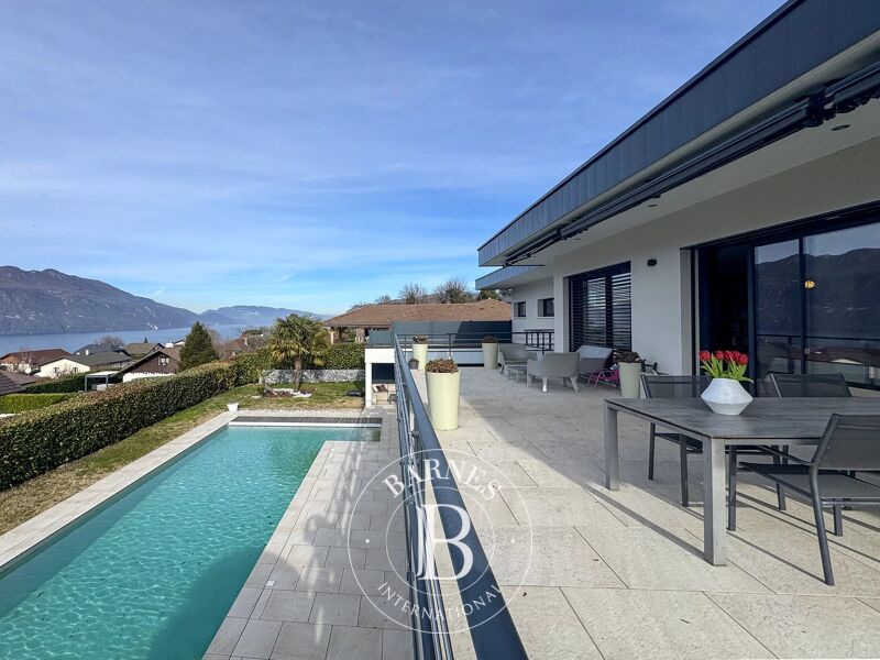 À vendre Maison | Tresserve - picture 1