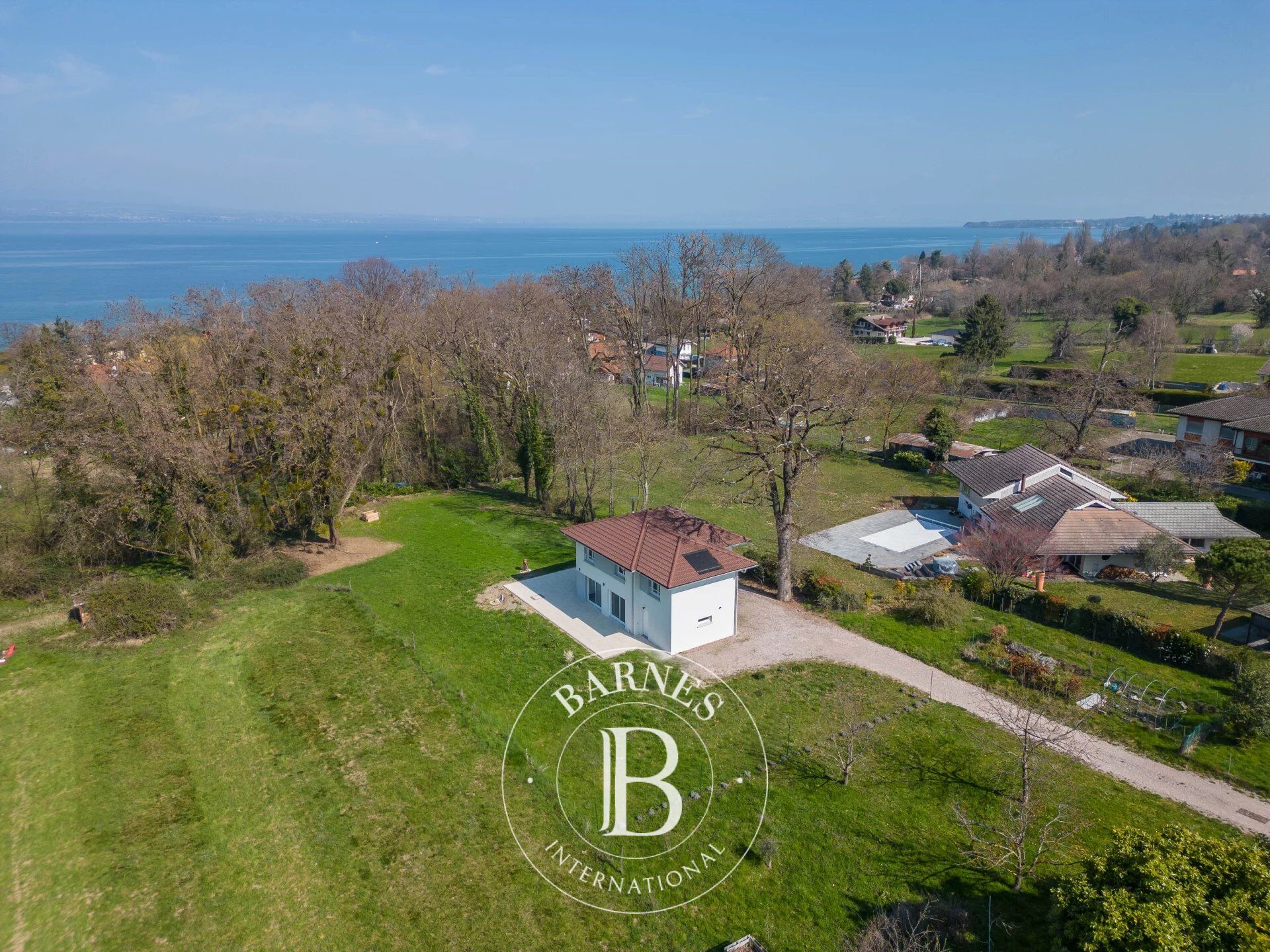 Haus Anthy-sur-Léman - picture 1