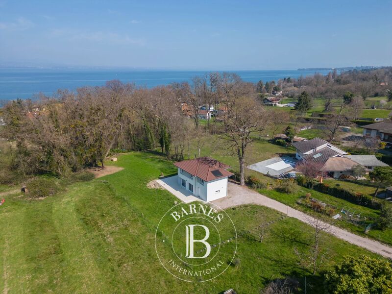 Zu vermieten Haus | Anthy-sur-Léman - picture 1